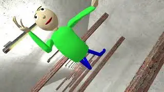 baldi,s basics Ragdoll