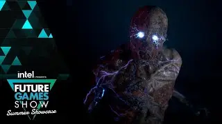 Daymare: 1994 Sandcastle - Future Games Show Trailer (June 2023)