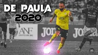 Guilherme De Paula &bull; Overall 2020 &bull; Season So Far &bull; Perak FA