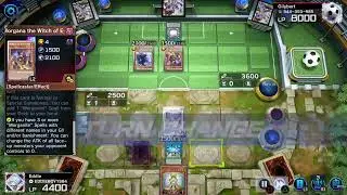 Yugioh master duel online  part 10