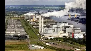 De Ideale Werkplek bij Afval Energie Bedrijf AEB