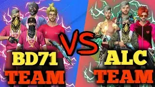 Itz Kabbo কে হাতে বাঁশ ধরিয়ে দিলো Alchemist🔥 Bd71  VS Alc | Itz Kabbo Vs Alchemist | @Itz Kabbo