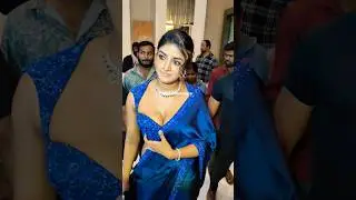 అదరహో అనిపించే అందాలతో!Dimple Hayathi Mind Blowing Looking Video#youtubeshorts#viralvideo#ytshorts