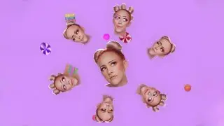 ZEVIN - Njam Njam (Official Music Video)