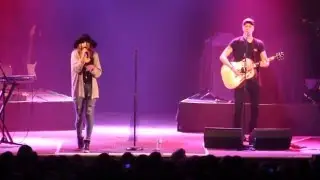 U12 Live Performance &  Justin Bieber's Love Yourself (Cover) | Daya
