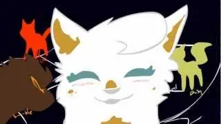 I'll Never Trust Again [Brightheart AMV Rough Draft]