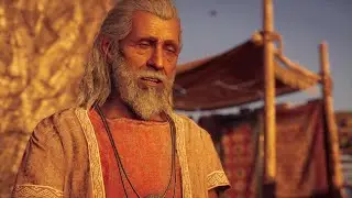 Assassin&rsquo;s Creed Odyssey Side Quest &ndash; Waiting for Galarnos (Lesbos) | AC Odyssey