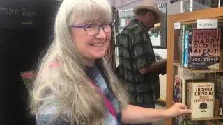 Applefest 51st Year Brighton Ontario