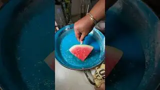 Candied watermelon #candy #candies #watermelon #watermelonjuice