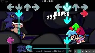MALEDICTION FC || Funky Day with Curse