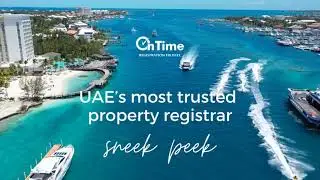 OnTime Registration Trustee | UAE's Most Trusted Property Registrar
