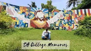 Talk with CS.Jayaram sir second part coming soon #shcollege #cochin #kerala