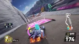 More Sonic?! Short stream 2