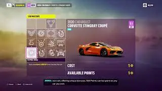 Forza Horizon 5 Stream | 12.17.2025