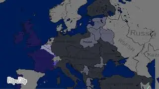 World War 1 [GERMAN VICTORY] - Alternate History