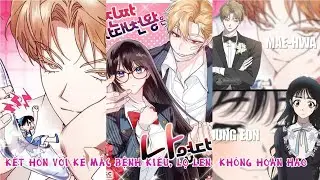 KẾT HÔN VỚI KẺ MỚI SINH RA ĐÃ MANG BỆNH  KIỀU / LỌ LEN KHÔNG HOÀN HẢO/ FULL SS1 / HẠT ĐẬU REVIEW