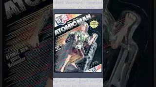 How Hasbro&rsquo;s GI Joe Sparked a Global Toy Revolution