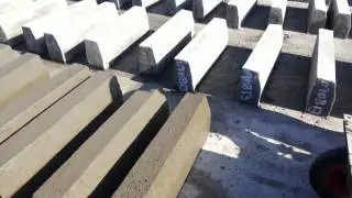 fabricacion de soleras en temuco (vibrados casas del valle)