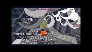 The Bridge | Minecraft | Pixeledge | GamingReview360
