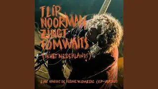 Hold On (Hou Vol) (Live)