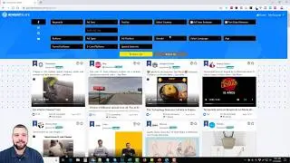 Advertsuite Review, Demo & Bonuses - Advertsuite Demo overview