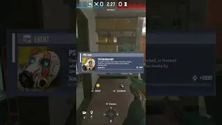 R6 ALL Borderlands Easter Egg Locations Spots On Coastline