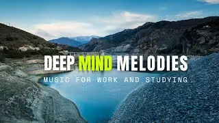 No Distractions &ndash; Soft Instrumental Focus Music