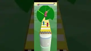 Fun Race 3D - Level 12