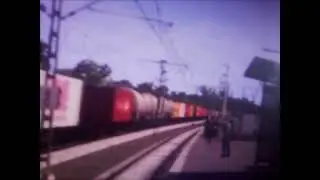 Class 144s & 198s on Train Sim World Railfan Mode - (12/08/2023)