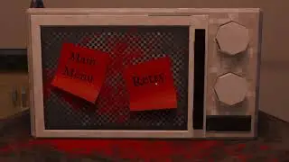 Midnight Snack | Short And Free Horror Game (No Commentary)