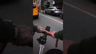 Taxi  gamble - Fixed Gear Brakeless