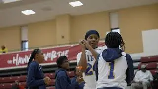 SUPER SOPHOMORE SHAYLA SMITH IS THE TRUTH!