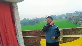 🔥 To Aaj bhai Ne Udayi Patang 🪁 😍