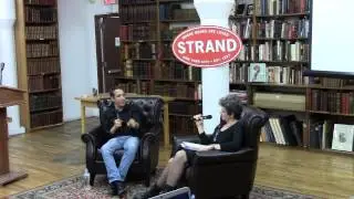 Peter Kuper & Karen Green | Ruins