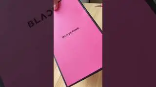 Unboxing lightstick #blackpink #unboxing #unboxingvideo #lightstickunboxing #unboxingandreview #fypシ