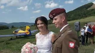 wesele Sabina i Daniel 30.07.2021