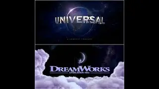 Universal Pictures/ DreamWorks Animation SKG (Reprint 2018) - Puss In Boots (2011).