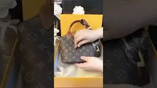 Do you want one? #luxurybag  #designerbag