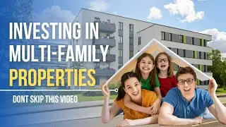 How to Invest in Multi-Family Properties | Realty Solutions