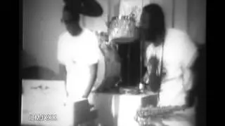 WATTS 103RD STREET RHYTHM BAND - SPREADIN' HONEY (RARE VIDEO FOOTAGE)