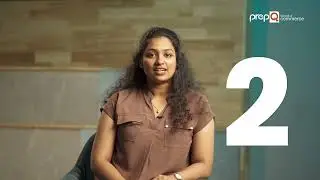 Score High. Pay Less. Learn More! | PrepQ School of Commerce | Mega PET | EA | US CPA | Malayalam