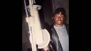 Rida Bone - Silent Type Killas