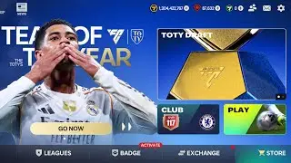 EA FC Mobile 26 | Manager Mode | Road to Champion | ep. 19