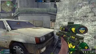 blackshot 2021