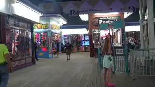 bright lights seaside heights