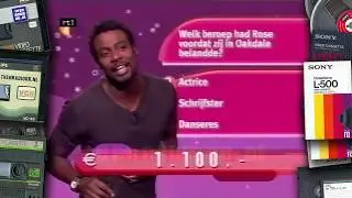 TV: RTL4 - Lijn 4 (John Williams) (2003?) (2'41'')