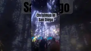 TOP 5 FREE CHRISTMAS ACTIVITIES in SAN DIEGO #christmas #sandiego