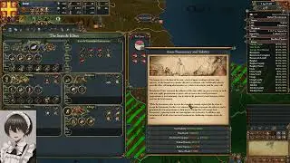 MEIOU and Taxes 3.0 на 1.33