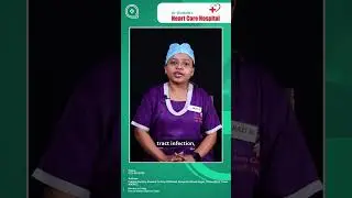 Hospital Acquired Infection