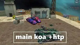 [999@clappy3681 LGNDS AR RHZ  vs  KOA Aura HTP DTB] BIGGEST L IN KOA I HISTORY !
